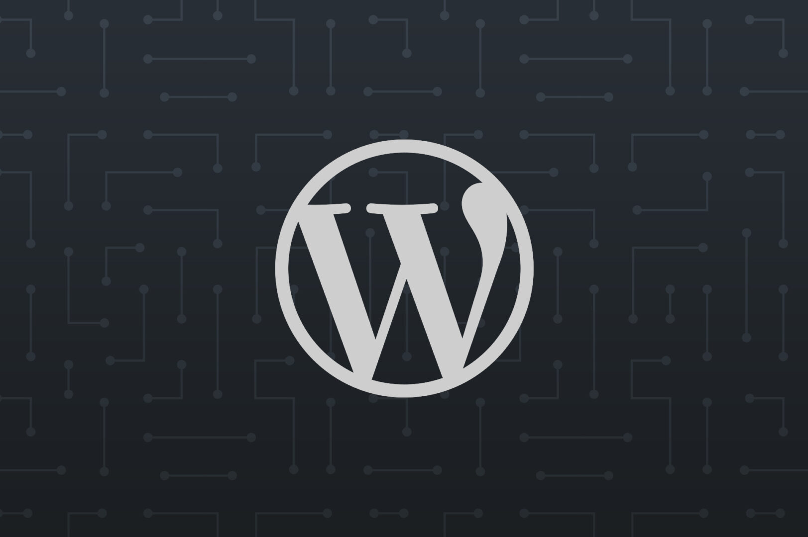 WordPress il CMS Open Source - 1