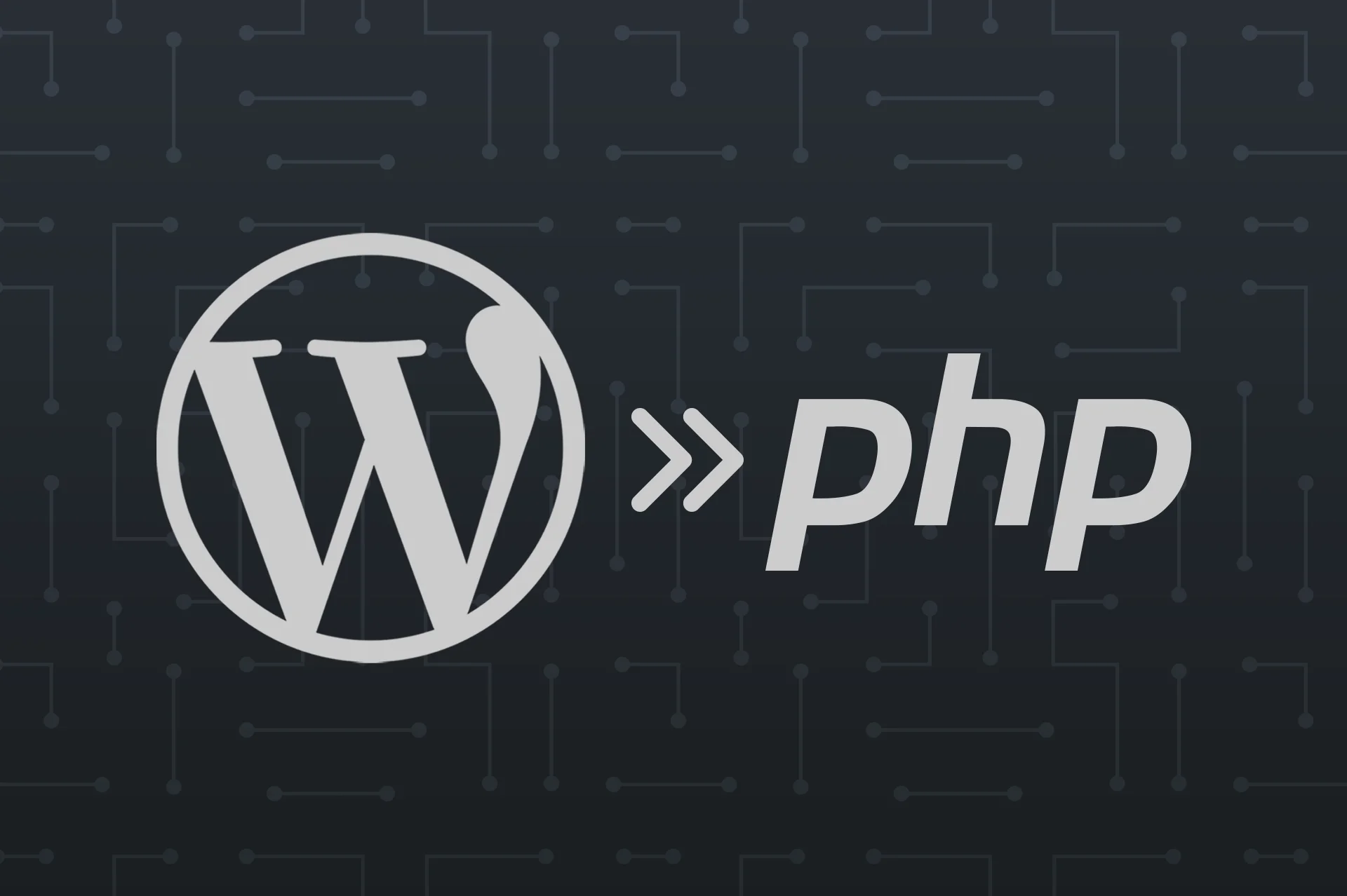 PHP e il Suo Ruolo in WordPress Thumb